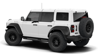 2026 Ford Bronco® External Image 3